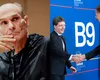 CTP trage concluziile Summitului B9+: „Agapa a arătat ca o reuniune pricăjită de provincie, rămâne de văzut a cui provincie…”