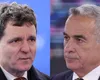 Nicușor Dan nu vrea să-l propună premier pe Călin Georgescu: „Acest scenariu este exclus. E bun de titlu de ziar, dar exclus în practică”