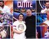 Toți câștigtorii Chefi la cuțite, de la primul sezon până la Luca Francesco Zvaleni. Cine sunt bucătarii care au ridicat trofeul show-ului culinar de la Antena 1