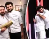 Câştigător Chefi la cuţite 2026. Cine este Alexandru Dodoia, concurentul care a primit primul cuțit de aur al sezonului 17