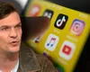 Tudor Chirilă, semnal de alarmă pentru părinți. Artistul, îngrijorat de timpul petrecut de copii pe TikTok: „Nu îți dai seama ce pierzi cu adevărat”