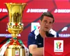 LAZIO-INTER LIVE VIDEO VOYO. Chivu poate face dubla Cupă-campionat