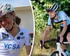 Doliu în lumea sportului. O tânără ciclistă a murit la doar 19 ani după o luptă cruntă cu cancerul osos