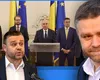 Ciprian Ciucu: „Cei care au format majoritatea pentru a dărâma Guvernul au responsabilitatea să pună pe cineva în loc”