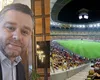 Ciprian Ciucu a semnat dosarul de candidatură pentru finala Europa League 2028. Primarul Capitalei anunță reparații la Arena Națională