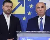 Ciprian Ciucu spune că votul pentru moțiunea de cenzură se decide la limită: „În acest moment se joacă. Există posibilitatea să vedem defectări”