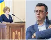 EXCLUSIV Victor Ciutacu o desființează pe Oana Gheorghiu: „Vicepremierul vrea să afle care e rețeta de arestat oameni îmbogățiți din avutul obștesc. Republica are nevoie de reformă. Reforma cere sânge. Sângele cel mai gustos e ăla de pesedist. Pesedistul bun e pesedistul mort. Sau, după caz, arestat și umil”