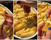 Clătitele care au cucerit TikTok-ul. Ingredientul surpriză care schimbă complet gustul rețetei