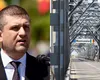 Radu Miruță ia în calcul să trimită Corpul de Control la CNAIR. Ce este Scandalul Pizzarotti și de ce riscă statul român să plătească peste 340 de milioane de lei