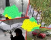 Cod galben de vânt puternic, vijelii şi grindină în aproape toată țara. Început de vară capricios din punct de vedere meteorologic