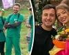 În brațele lui și-a găsit liniștea după „Desafio”. Ce s-a întâmplat cu adevărat după divorțul dintre Codruța Filip și Valentin Sanfira