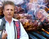 Cât costă o porție de mici la restaurantul lui Constantin Enceanu de 1 Mai: „Sunt foarte gustoși, toți îi laudă”