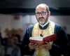 Părintele Constantin Necula: „Diferența dintre fomist și fomalău e de partid. Școala a devenit parcarea tuturor neputincioșilor”