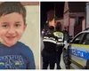Copil de 5 ani dispărut din Sibiu. Operaţiunile de căutare au fost reluate, 130 de cadre MAI şi voluntari fiind implicaţi