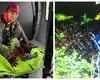 CINE este salvatorul care l-a găsit pe copilul dispărut de două zile. ”Nu am crezut că o să trăiesc vreodată așa ceva”