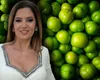 Amalia Enache, surprinsă de prețul corcodușelor din Piața Obor: „Aveți vreo explicație?”