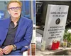 Controverse despre de locul de veci al lui Gabriel Cotabiță. Fanii au răbufnit: „Ce personalitate a fost și ce mormânt mic are”
