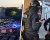 Scene șocante într-un cartier din Târgu Jiu! Dublă crimă urmată de sinucidere într-un apartament. Vecinii fac mărturii teribile: „Se certau des. I-am spus să aibă grijă că ăștia o omoară”