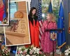 Eveniment grandios la New York dedicat Reginei Maria. Cristina Herea și Asociația D.A.R. au readus în atenție legătura istorică dintre România și America. Jurnalista România TV, premiată pentru dedicare și profesionalism