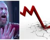 România pierde un miliard de lei pe zi din cauza crizei politice! Economist: ”Cel puțin zece ani de politici economice complet neadaptate realității. Am consumat fără să fim productivi”