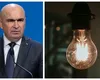 Bolojan dezvăluie când se va ieftini curentul electric în România. ”Performanța în companiile din energie este o condiție necesară”