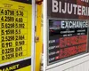 Euro va ajunge la 5,5 lei dacă moțiunea trece și la 6 lei dacă România intră în categoria „junk”. Avertismentul unui economist de top