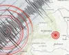 Cutremur duminică la prânz în România. Unde s-a produs seismul