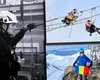 Cine era ofițerul care și-a pierdut viața în avalanșa de pe Valea Coștilei: „Un profesionist desăvârşit şi un camarad respectat de toţi”