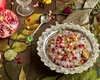 Cum prepari Așure, cel mai vechi desert din lume. Preparatul tradițional turcesc este supranumit și „budinca lui Noe”