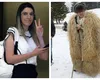 Gigi Becali, atac urât la adresa ministrei Diana Buzoianu: „E frumoasă, dar e ţărăncuţă!”
