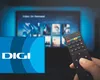 Digi România, obligată să dea acces la rețeaua sa de internet fix operatorilor din mii de localități. Peste 4,6 milioane de locuitori sunt vizați