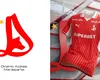 Dinamo București își schimbă emblema de la 1 iulie 2026. Fanii sunt revoltați de decizia echipei: „E oribilă!” / „Doamne, ce urâțenie, de ce așa ceva?” / „Sunt deazmăgit”