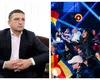 Scandal după ce juriul din Republica Moldova a dat doar trei puncte României la Eurovision 2026. Directorul Teleradio-Moldova, pus să-și dea demisia