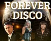 FOREVER DISCO – THE LEGENDS TOUR, pe 19 septembrie 2026, la Sala Palatului