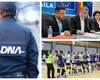 Percheziții DNA la CJ Brăila și la clubul sportiv HC Dunărea. Ar fi vizat și ginerele fostului premier Mihai Tudose