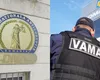 DNA a descins miercuri la Autoritatea Vamală Română. Ar fi fost emis retroactiv un ordin de misiune pentru a se „salva” carnetul de conducere al unui angajat