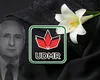 Doliu în UDMR la nici o săptămână de la decesul fostului preşedinte executiv al formațiunii, Takács Csaba. Unul dintre fondatorii UDMR s-a stins la vârsta de 94 de ani