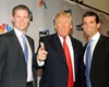 Trump și fiii săi au primit imunitate fiscală ”pentru totdeauna”! Măsura fără precedent, criticată dur de democrați