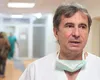 Dorel Săndesc, condamnat definitiv la închisoare cu suspendare. Celebrul medic a fost trimis în judecată pentru ucidere din culpă în 2023