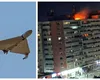 Cum ar trebui să se apere România de dronele rusești. Expert în securitate: ”Să ne uităm la exemplul Poloniei”