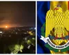 Continuă șicanele Rusiei lângă graniță! O altă dronă a intrat, sâmbătă, în spațiul aerian al României. Două F-16, ridicate de la sol. Ro-Alert pentru locuitorii din Tulcea