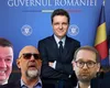 Nicușor Dan forțează un Guvern de uniune cu premier tehnocrat, dar PNL și USR spun „NU”