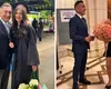 Fiica lui Ilie Dumitrescu a crescut și este o domnișoară superbă! Cum a apărut Mayra la festivitatea de absolvire