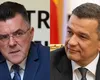 Dan Dungaciu susține că AUR guvernează cu PSD doar dacă dă premierul: „Dacă nici în PSD nu mai ai încredere, în cine mai poți să ai încredere în ziua de azi?”
