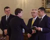 George Simion, AUR: „Ne asumăm intrarea la guvernare, de aceea am depus moţiunea de cenzură. Sau ne întoarcem la popor!”