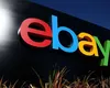 Un lanț de magazine de jocuri video a făcut o ofertă de 55,5 miliarde de dolari pentru a cumpăra eBay