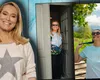 Cum arată și unde se află căminul cultural pe care Andreea Esca urmează să-l deschidă: „Pentru comunitate, pentru turiștii care se îndrăgostesc de zonă”