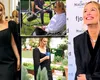 Andreea Esca, apariție de vis la Festivalul de Film de la Cannes 2026. Ce a purtat prezentatoarea TV