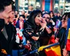 Eurovision 2026. Alexandra Căpitănescu reprezintă România cu piesa „Choke Me”