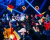 Eurovision 2026. România, umilită de Moldova în finală. Câte puncte ne-au dat vecinii de peste Prut